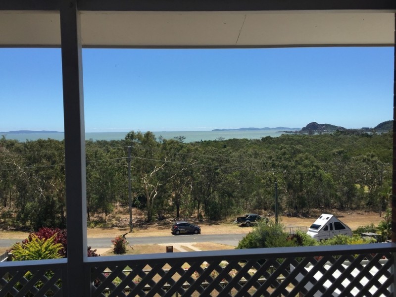 36 Old Scenic Highway, Yeppoon QLD 4703