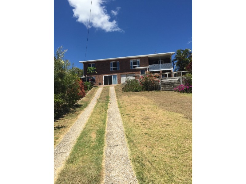 36 Old Scenic Highway, Yeppoon QLD 4703