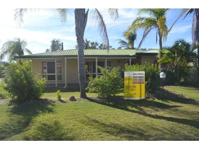 10 Bowls Street, Yeppoon QLD 4703