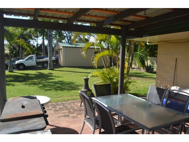 10 Bowls Street, Yeppoon QLD 4703