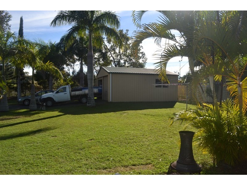 10 Bowls Street, Yeppoon QLD 4703