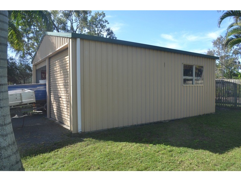 10 Bowls Street, Yeppoon QLD 4703