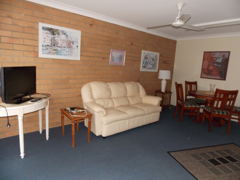 Unit 1/97 Whitman Street TENANT APPROVED, Yeppoon QLD 4703