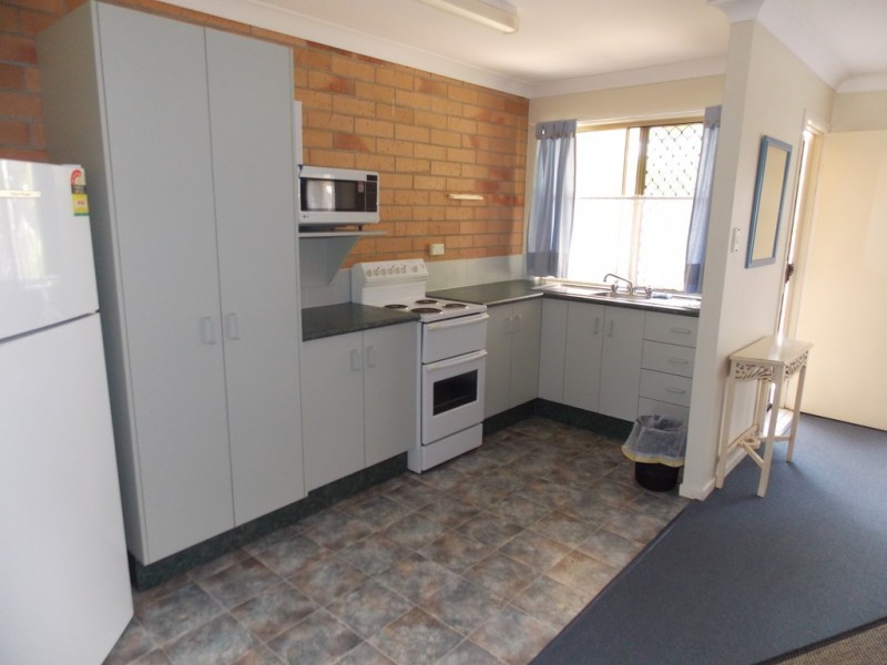 Unit 1/97 Whitman Street TENANT APPROVED, Yeppoon QLD 4703