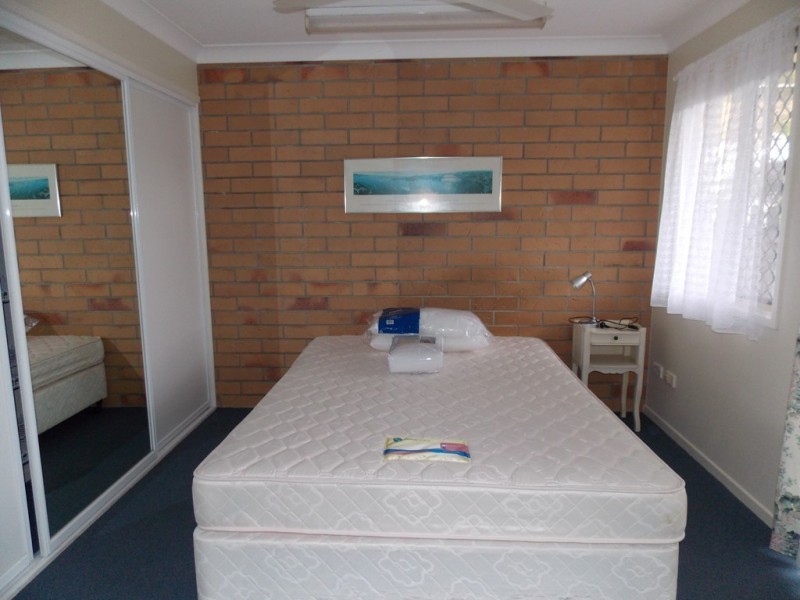 Unit 1/97 Whitman Street TENANT APPROVED, Yeppoon QLD 4703