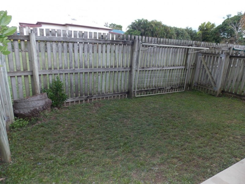 Unit 1/97 Whitman Street TENANT APPROVED, Yeppoon QLD 4703