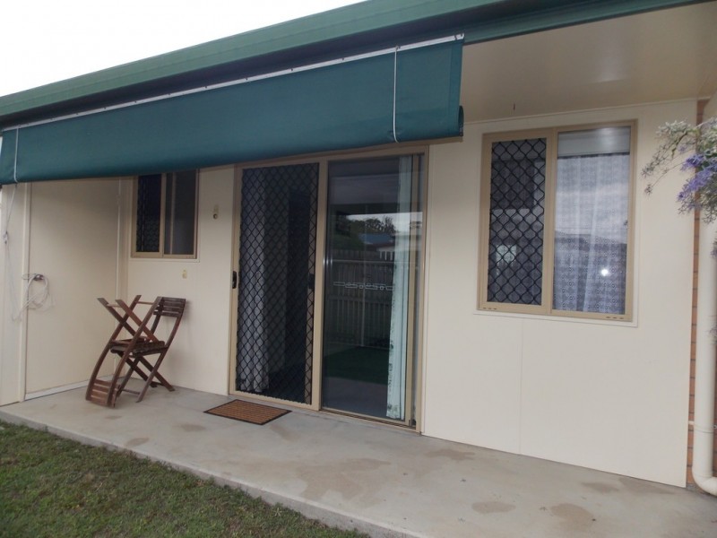 Unit 1/97 Whitman Street TENANT APPROVED, Yeppoon QLD 4703