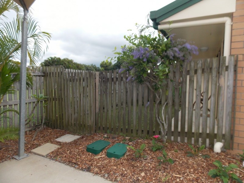 Unit 1/97 Whitman Street TENANT APPROVED, Yeppoon QLD 4703