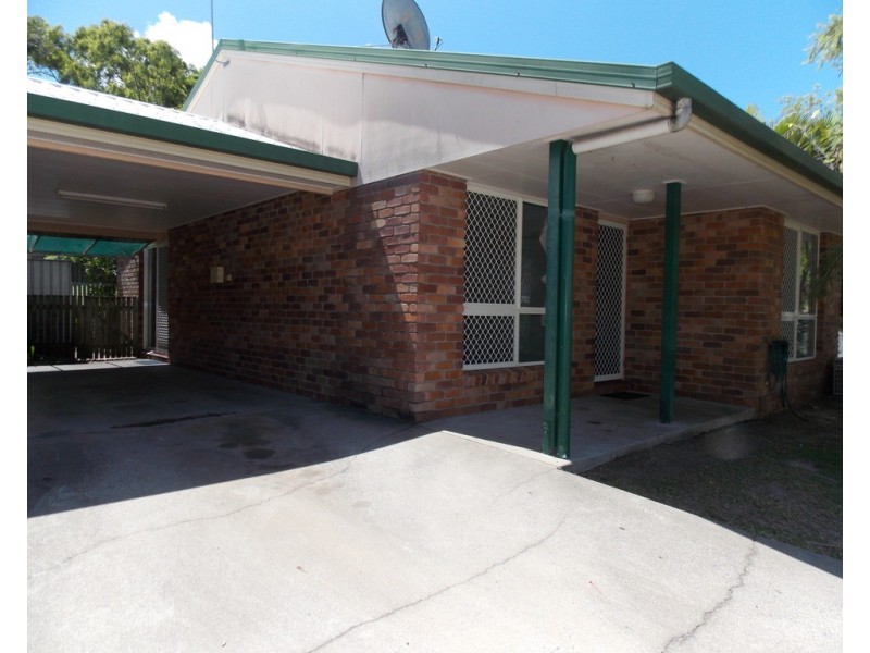 1/6 Talara Close – APPLICATION APPROVED, Yeppoon QLD 4703