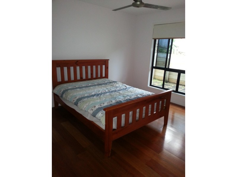 13 Driftwood Drive, Rosslyn QLD 4703