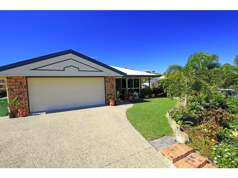 31 Singleton Street, Zilzie QLD 4710