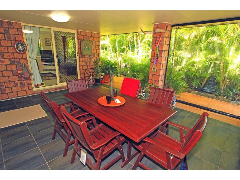 31 Singleton Street, Zilzie QLD 4710