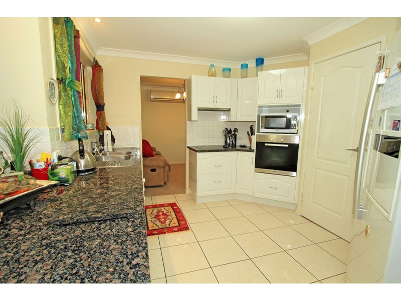 31 Singleton Street, Zilzie QLD 4710