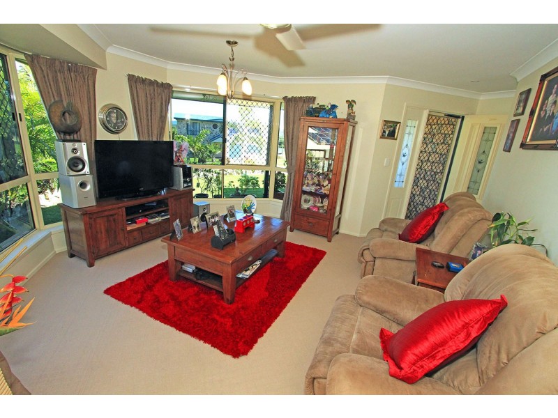 31 Singleton Street, Zilzie QLD 4710