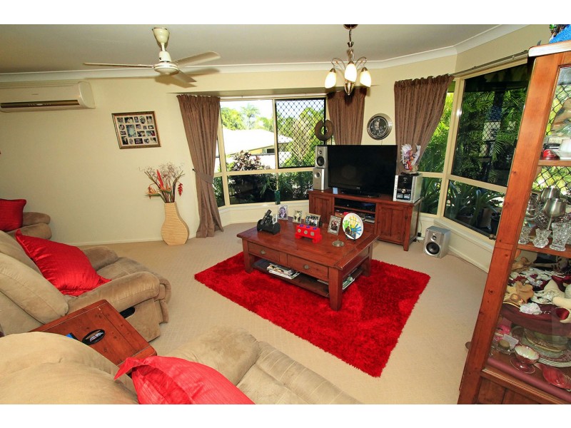 31 Singleton Street, Zilzie QLD 4710