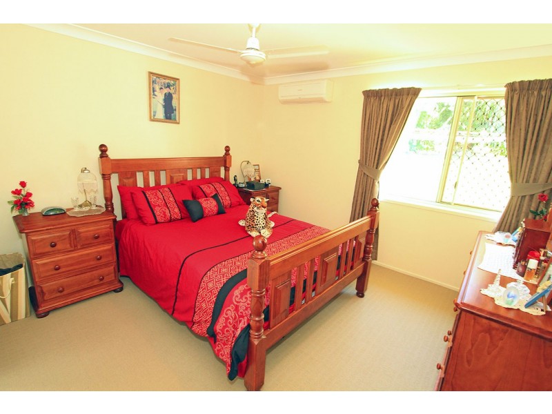 31 Singleton Street, Zilzie QLD 4710