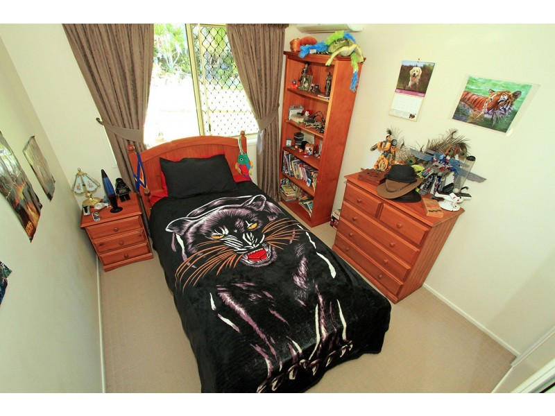 31 Singleton Street, Zilzie QLD 4710