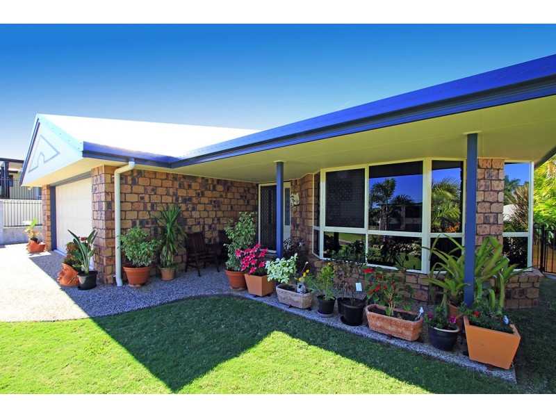 31 Singleton Street, Zilzie QLD 4710