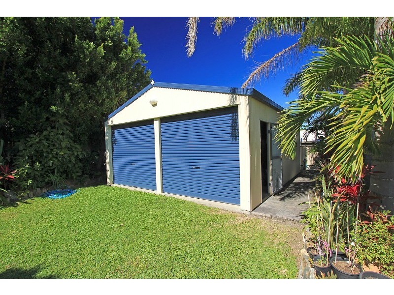 31 Singleton Street, Zilzie QLD 4710