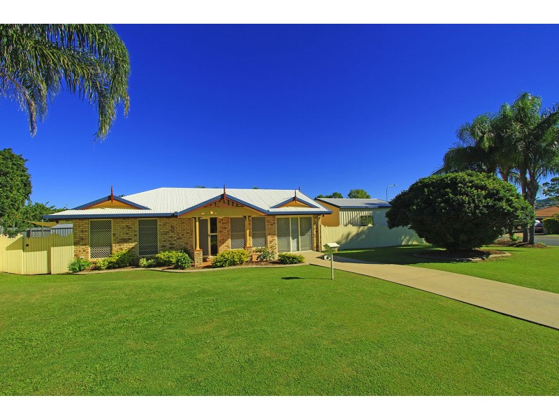 2 Callaghan Drive, Taranganba QLD 4703