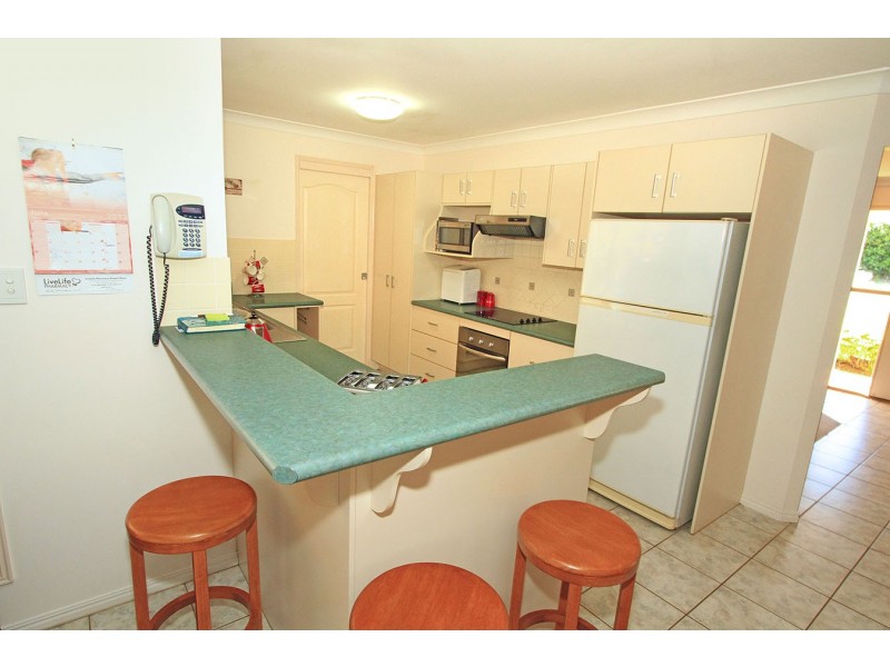 2 Callaghan Drive, Taranganba QLD 4703