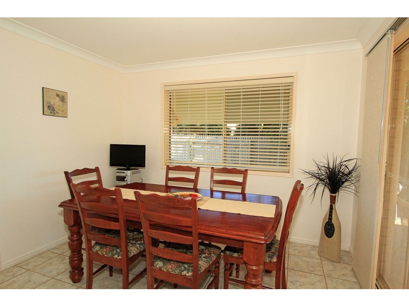 2 Callaghan Drive, Taranganba QLD 4703