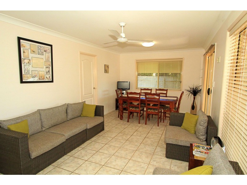 2 Callaghan Drive, Taranganba QLD 4703