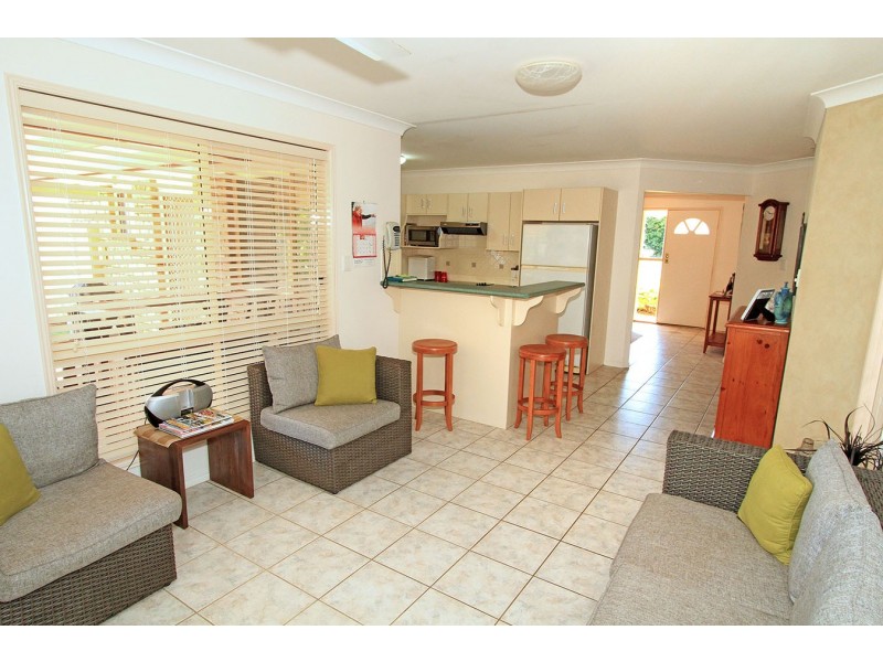 2 Callaghan Drive, Taranganba QLD 4703