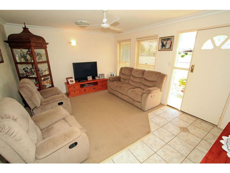 2 Callaghan Drive, Taranganba QLD 4703