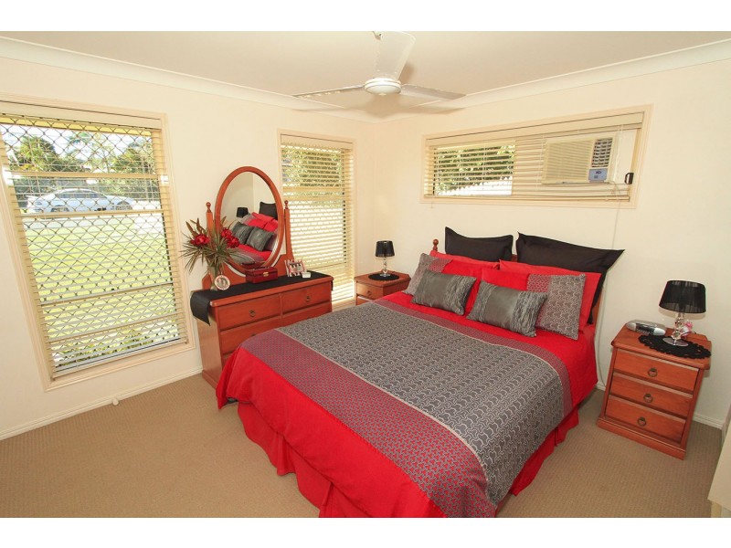 2 Callaghan Drive, Taranganba QLD 4703