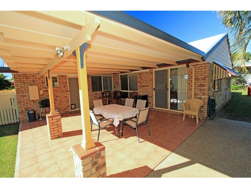 2 Callaghan Drive, Taranganba QLD 4703