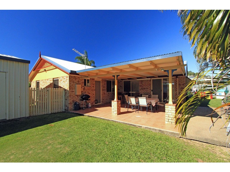 2 Callaghan Drive, Taranganba QLD 4703
