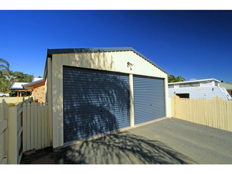 2 Callaghan Drive, Taranganba QLD 4703