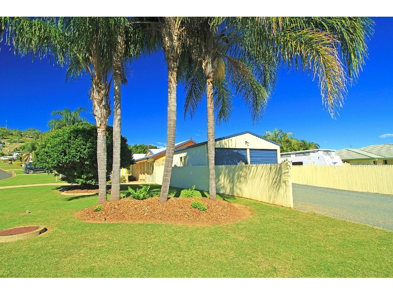 2 Callaghan Drive, Taranganba QLD 4703