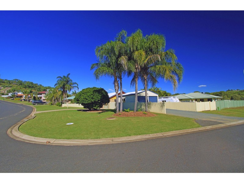 2 Callaghan Drive, Taranganba QLD 4703