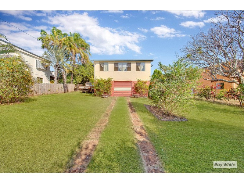 40 Strow Street TENANT APPROVED, Yeppoon QLD 4703
