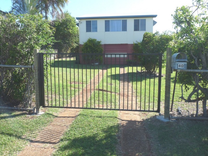 40 Strow Street TENANT APPROVED, Yeppoon QLD 4703