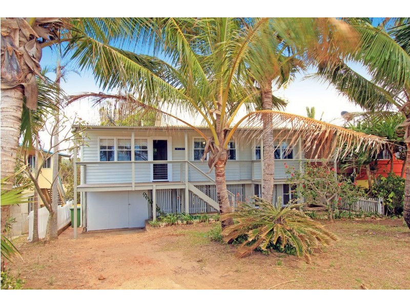 656 Scenic Highway, Mulambin QLD 4703