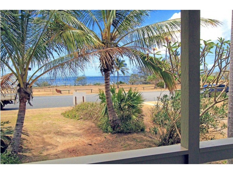 656 Scenic Highway, Mulambin QLD 4703