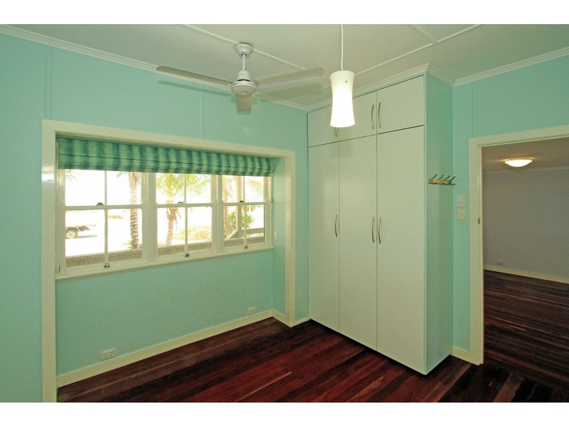 656 Scenic Highway, Mulambin QLD 4703