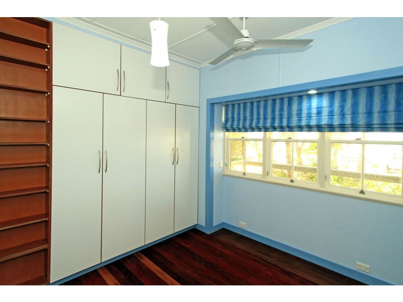 656 Scenic Highway, Mulambin QLD 4703