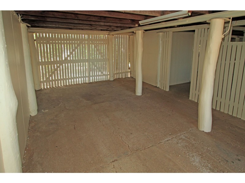 656 Scenic Highway, Mulambin QLD 4703