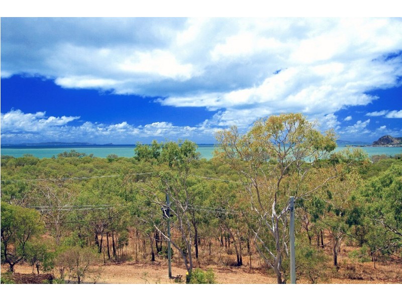 26 Old Scenic Highway, Taranganba QLD 4703