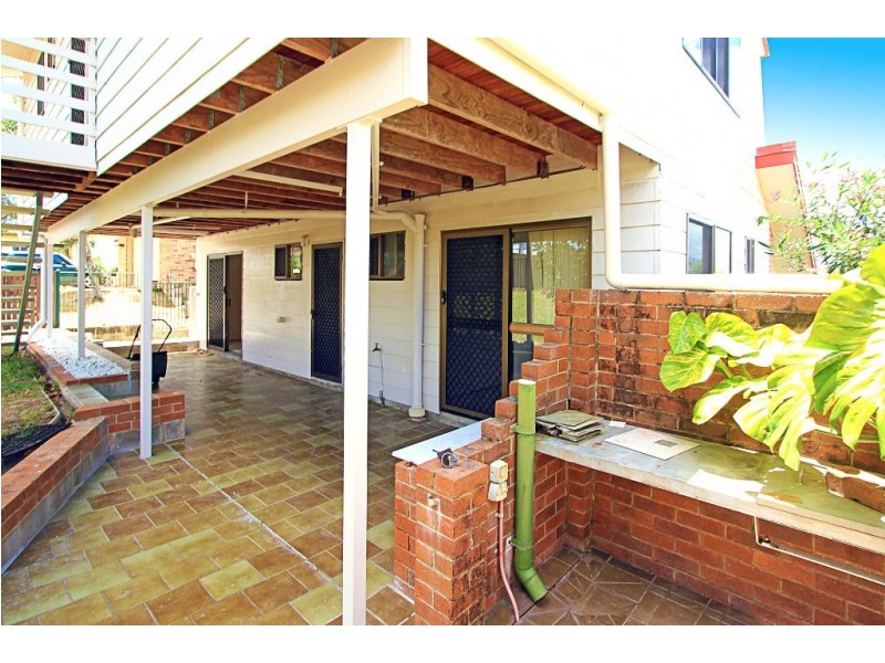 26 Old Scenic Highway, Taranganba QLD 4703