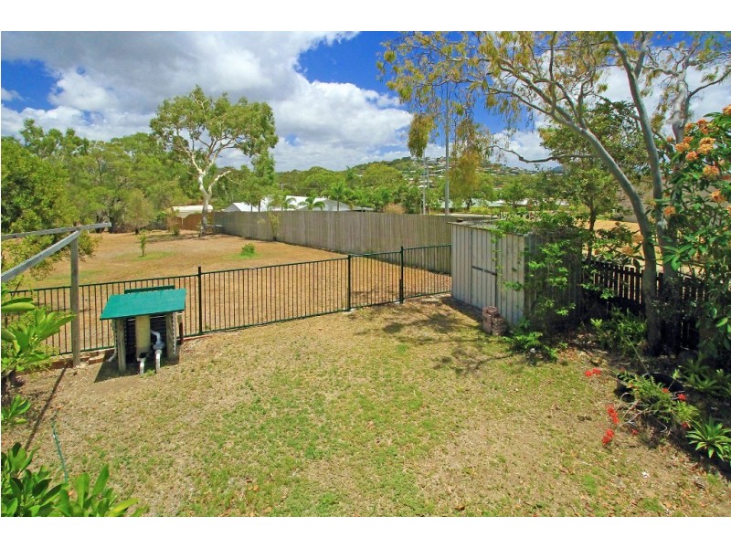 26 Old Scenic Highway, Taranganba QLD 4703