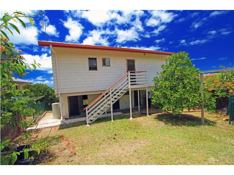 26 Old Scenic Highway, Taranganba QLD 4703