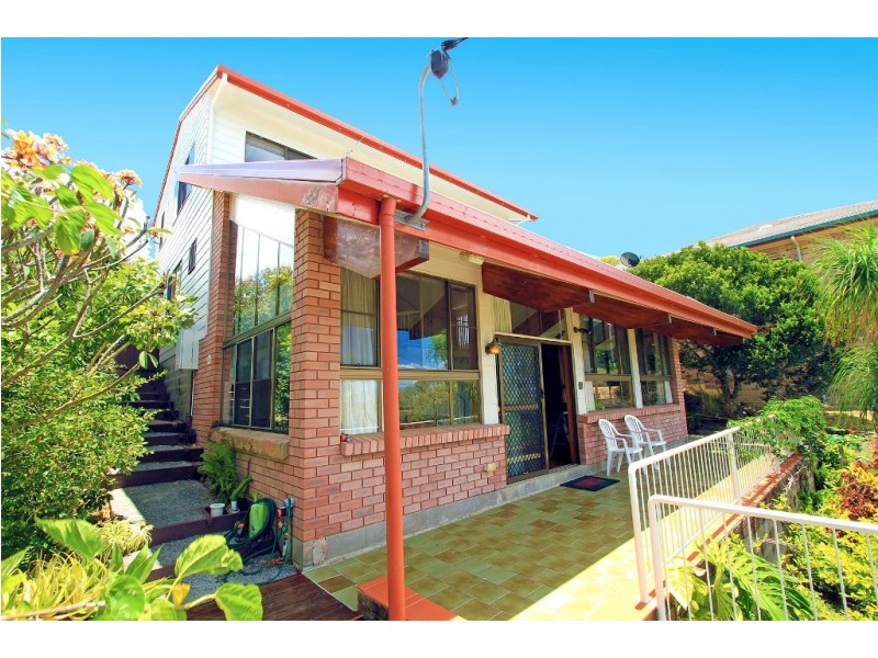 26 Old Scenic Highway, Taranganba QLD 4703