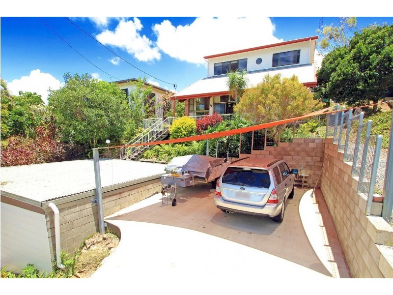 26 Old Scenic Highway, Taranganba QLD 4703