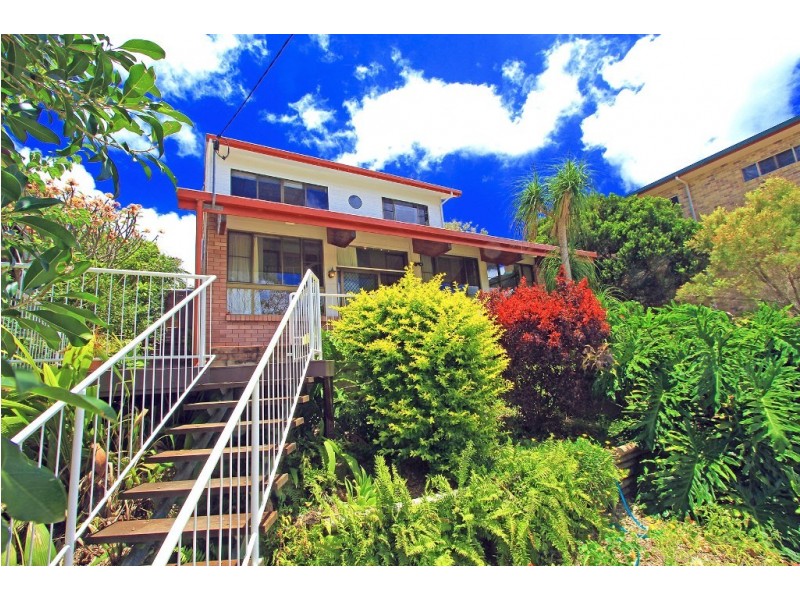 26 Old Scenic Highway, Taranganba QLD 4703