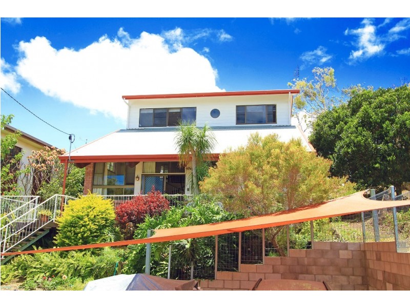 26 Old Scenic Highway, Taranganba QLD 4703